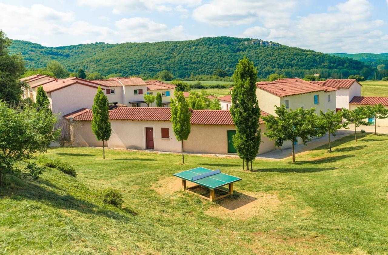Le Domaine Des Cazelles By Ateya Vacances Кажар Екстериор снимка