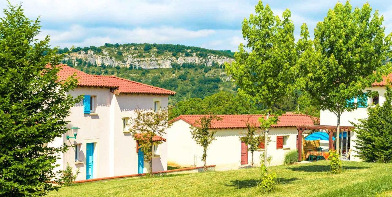 Le Domaine Des Cazelles By Ateya Vacances Кажар Екстериор снимка